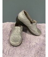 Women’s Greys Anatomy SoftWalk Meredith Clogs Nursing Professional Shoes... - £31.15 GBP