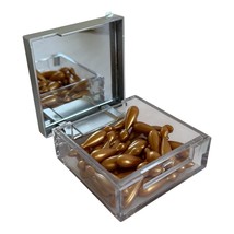 Signature Club A 24K Gold Wrinkle Filling Capsules 20 Total New - $436.57 MXN