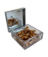 Signature Club A 24K Gold Wrinkle Filling Capsules 20 Total New - €20,32 EUR