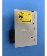 2008 - 2010 BMW 528i 528xi Center Console Power Control Module 9138969 OEM - $29.69