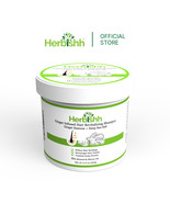 Herbishh Ginger Deep Sea Salt Hair Revitalizing Shampoo - $54.70 CAD