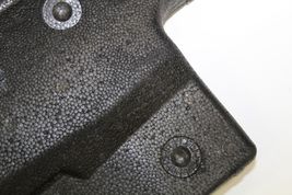 2010-2015 LEXUS RX350 RX450h REAR BUMPER IMPACT ENERGY ABSORBER FOAM image 5