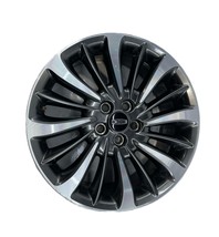 2019-2023 Lincoln Nautilus18x8.Aluminum 16 Spoke W/ Center Cap KA1C1007B1A - $296.95
