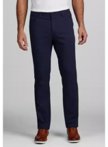 Jos. A. Bank Tailored Fit Active Five-Pocket Pants - Big &amp; Tall 44W/32L - $37.39