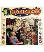 Vintage 1972 Southern Comfort Happy Hour Mixology 44 Whiskey Recipes Ast... - €16,29 EUR