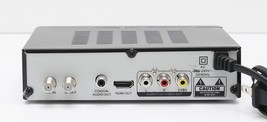 ALURATEK ADTB01F Digital TV Converter Box with Personal Video Recorder PVR  image 6