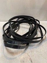 10 Quantity of Bando Rib-Ace 8PK1640 Serpentine Belts (10 Quantity) - $121.59