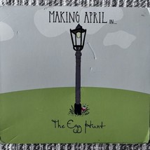 Making April Egg Hunt Cd - £32.82 GBP