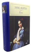 Jane Austen, Steven Marcus EMMA   7th Printing - £45.06 GBP