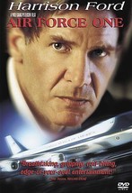 Air Force One (DVD, 1998) Harrison Ford - £5.21 GBP