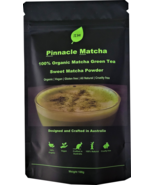 Organic Ceremonial Matcha Green Tea - Sweetened Matcha Powder - 3.52 oz ... - £7.07 GBP