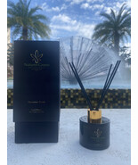 Hemp Aromatherapy Reed Diffuser - $59.99