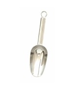 Norpro, 2-Ounce Stainless Steel Heavy Duty Scoop, Shown - £21.46 GBP