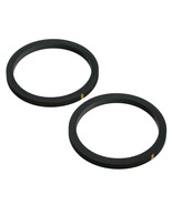 Taco Flange Gaskets 0014 Taco R007-007RP Replacement  (Pair)  MADE IN US... - $12.95