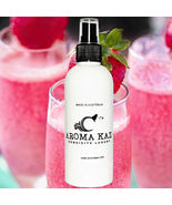 Strawberries &amp; Champagne Room/Linen/Bathroom Air Freshener Spray Deodorizer - $11.95+