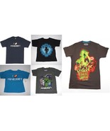 Mojang MINECRAFT Boys  T-Shirt Size 4 or 4-5  NWT - £8.80 GBP