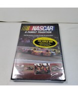 Nascar a Family of Tradition - DVD -  New Sealed - £5.27 GBP