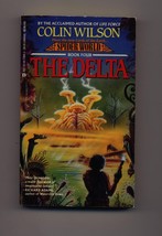 Spider World 4/delta (Spider World, Book 4) Wilson, Colin - $182.14 MXN