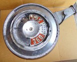 1973 Dodge Plymouth 360 4 BL Air Cleaner OEM  - £160.12 GBP