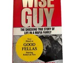 Wiseguy : Vie en Un Mafia Family, Pileggi, Nicholas, Bon État, ISBN 9780552 - $30.14