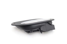 97-03 BMW E39 540I M5 RIGHT PASSENGER SIDE INTERIOR DOOR HANDLE 7032926 E3385 image 8