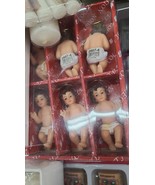 Santitos de 3 pulgadas por dozena  - $41.03 CAD