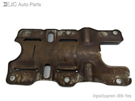 Engine Oil Baffle For 09-14 Nissan Maxima  3.5 - $649.47 MXN