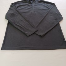 Chap Est. 1978 Men's Gray Hoodie Sweatshirt Size Large image 12