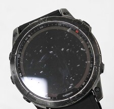 Garmin fenix 7X Sapphire Solar Multisport GPS Watch 010-02541-22 image 3
