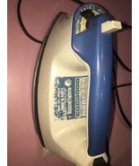 IRON Black &amp; Decker Light &amp; Easy - €24,73 EUR