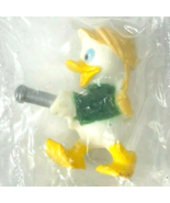 Duck Tales Cousin Louie Vtg PVC Figurine Kelloggs Cereal Premium 1991 Ne... - £6.87 GBP
