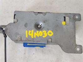 Chassis ECM Transfer Case Opt NP1 Fits 98-05 BLAZER S10/JIMMY S15 3790897 - $55.54