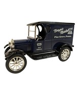 Vintage Ertl 1923 1/2 Ton Truck Bank BERGER&#39;S MARKET Pine Grove PA 3rd E... - €20,90 EUR