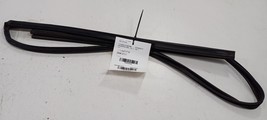 Mazda 6 Door Glass Window Seal Rubber Right Passenger Front 2009 2010 20... - £35.37 GBP