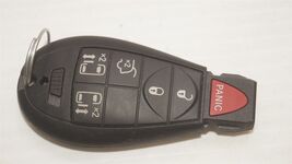 Chrysler Dodge Mopar Wireless Ignition Node Switch W/ Fob P68105736AD image 2
