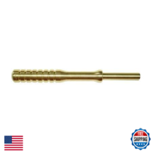 Pro-Shot Shotgun Choke &amp; Chamber Tool 10-.410 Gauge - Gold CHTOOL - $32.78