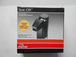 Falcon Stat-Off Non-Contact Anti-Stat/Dust Remover  - $9.89