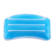 Kole Cooling Gel Comfort Support Bath Pillow for Neck Pain Hot Tubs and ... - £4.75 GBP