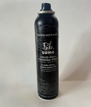 Bumble And Bumble Sumo Liquid Wax 4oz/113g NWOB  - £12.66 GBP