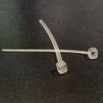 Sonova Unitron Hearing Aid RIC Sport Locks - Power Speaker Retention Tails - $9.75