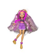 Monster High Ghouls Day Out Clawdeen Wolf - $280.63 MXN
