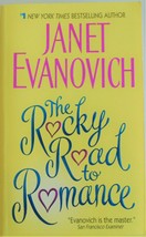 The Rocky Road to Romance by Janet Evanovich - Paperback - Very Good - £0.86 GBP