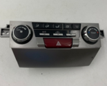 2010-2014 Subaru Legacy AC Heater Climate Control Temperature Unit OEM M... - $53.99