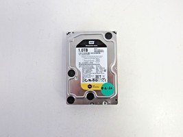 WD WD1003FBYZ 1TB 7200RPM SATA 6Gbps 64MB Cache 3.5&quot; HDD     1-4 - $32.74