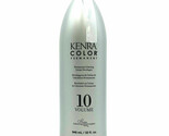 Kenra Color Permanent Coloring Creme Developer 10 Volume 32 oz - $26.68