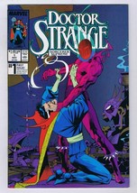 Doctor Strange #1 ORIGINAL Vintage 1988 Marvel Comics - £11.65 GBP