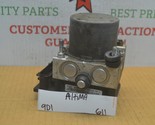 2007-09 Nissan Altima 2.5L ABS Pump Control 47660JA000 Module 611-9D1 - £7.89 GBP