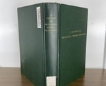 A Century Of Municipal Higher Education 1937 Lincoln Printing Company - £62.63 GBP