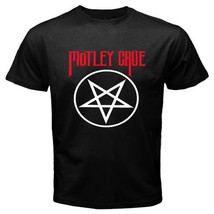 Motley Crue T shirt Mens Womens tee S-3XL size  - £13.80 GBP+