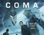 Coma Blu-ray | Region B - £15.06 GBP